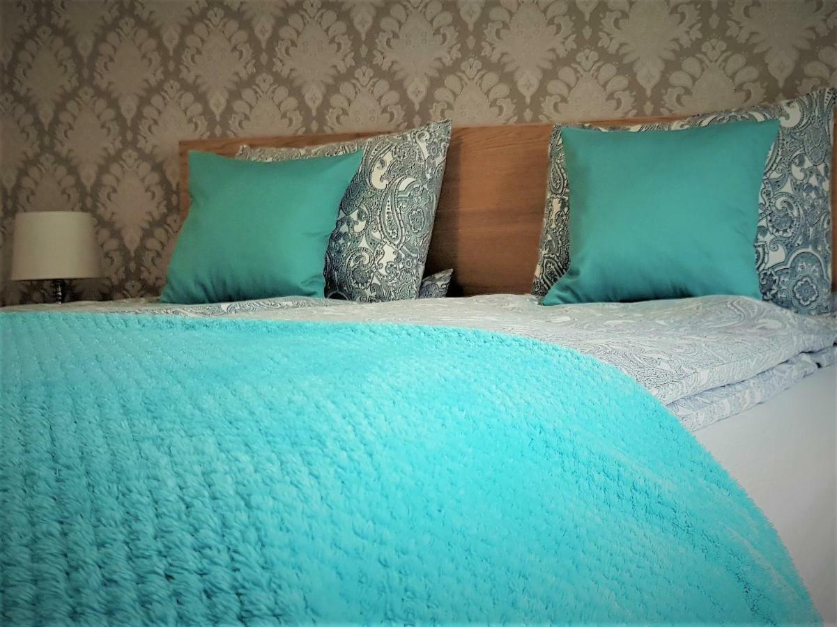 Apartament B&F Poznan Business & Family Nalkowskiej Ngoại thất bức ảnh
