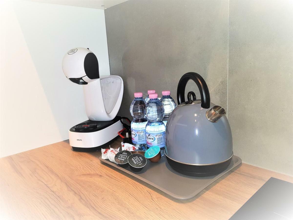 Apartament B&F Poznan Business & Family Nalkowskiej Ngoại thất bức ảnh
